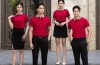 Những ý tưởng thiết kế đồng phục công ty sáng tạo